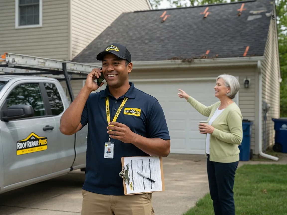 Roof Repair Olympia, WA FAQs
